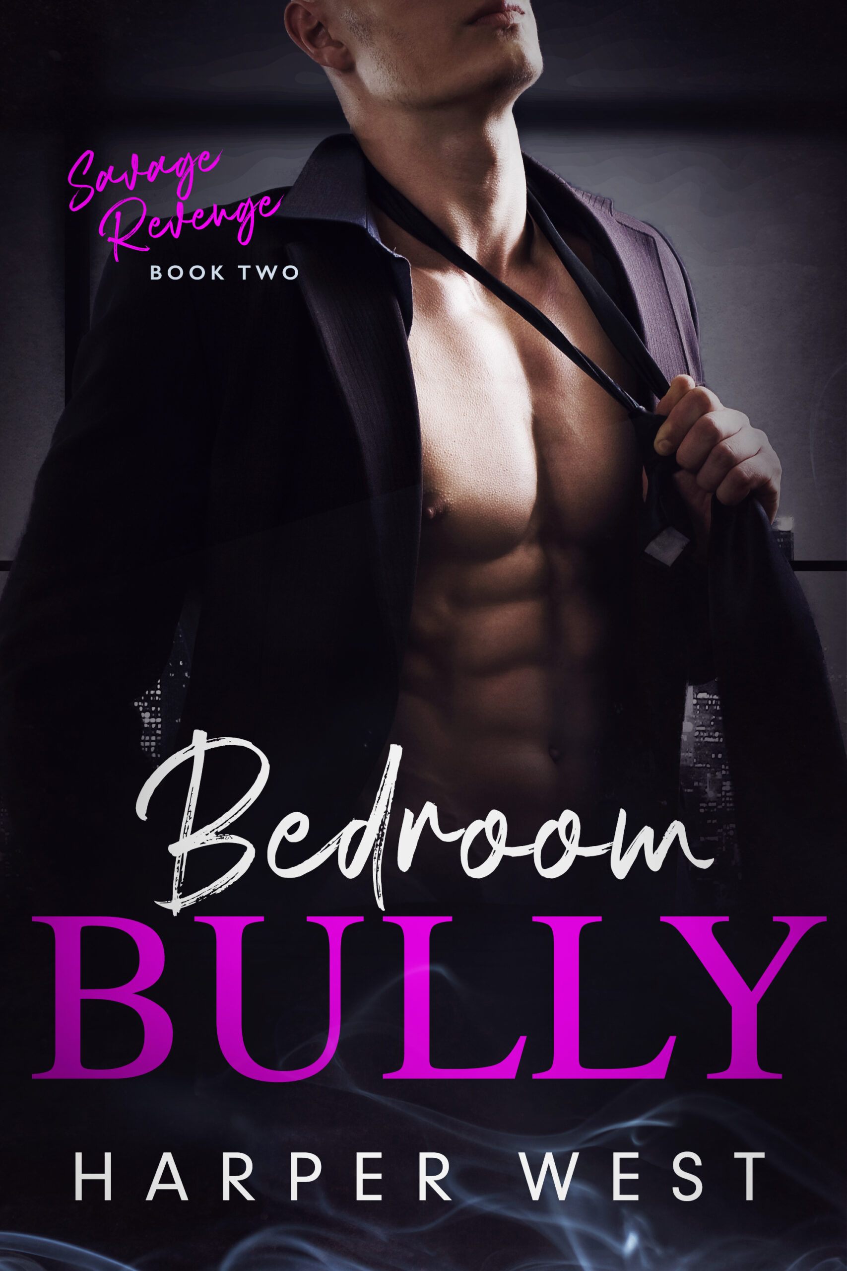 Bedroom Bully ( Contemporary Billionaire BDSM Romance)