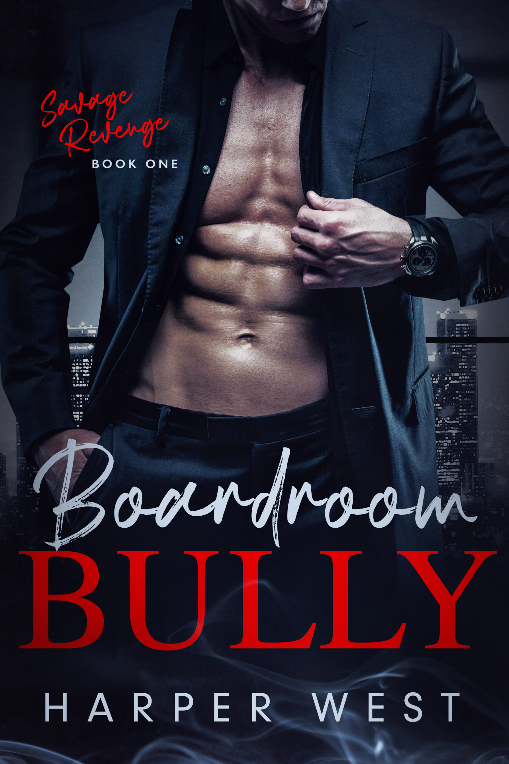 Boardroom Bully ( Contemporary Billionaire BDSM Romance)