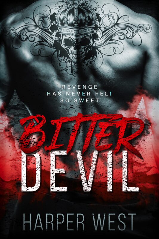 Bitter Devil: A Lovers to Enemies to Lovers Romance