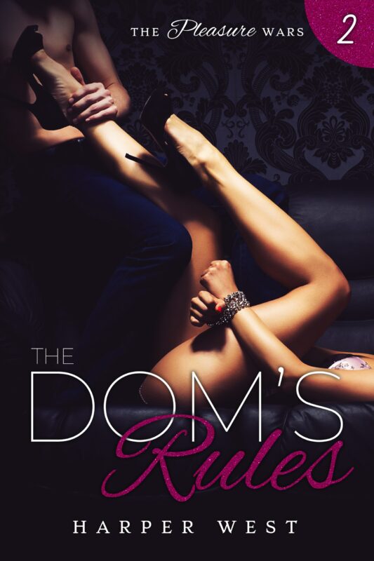 The Dom’s Rules ( Contemporary Billionaire BDSM Romance)